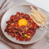 선현한우 육회 한우 1+, 1++ 9등급 거세 300g 요리용 육회용 