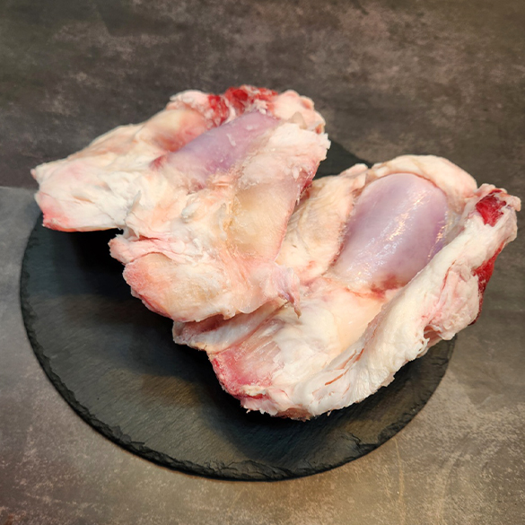 선현한우 도가니 한우 1++ 9등급 거세 1kg 보신용