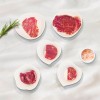 선현한우 채끝살+안심+부채살+살치살+국거리 세트 한우 1+, 1++ 9등급 거세우 1.5kg 아이들용 국거리용 구이용 