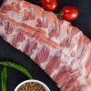 선현한우 돼지고기 등갈비 보성녹돈 원산지 국내산1+ 1kg 보성녹돈 돼지등갈비