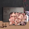 선현한우 한우 1+, 1++ 9등급 거세 보신용세트A (한우 꼬리 1벌 + 잡뼈 1kg + 사태 1kg + 스지 1kg) 보신용 한우모듬세트