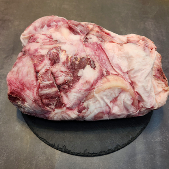 선현한우 한우 1+, 1++ 9등급 거세 보신용세트C (우족 2kg + 사골 1kg + 잡뼈 1kg + 사태 1kg + 스지 1kg) 한우모듬세트 보신용