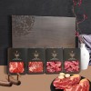 선현한우 한우 1+, 1++ 9등급 거세 홈파티(패밀리)세트A (꽃등심 360g + 불고기 540g + 국거리 540g) 한우모듬세트 구이용 불고기용 국거리용