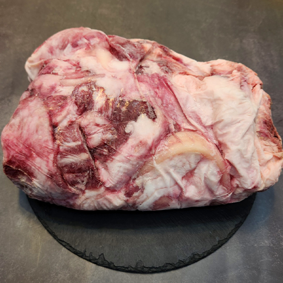 선현한우 한우 1+, 1++ (9) 거세 명품 한우선물세트 A6 (우족 2.5kg + 사태 1kg + 스지 1kg + 도가니 1kg) 보신용
