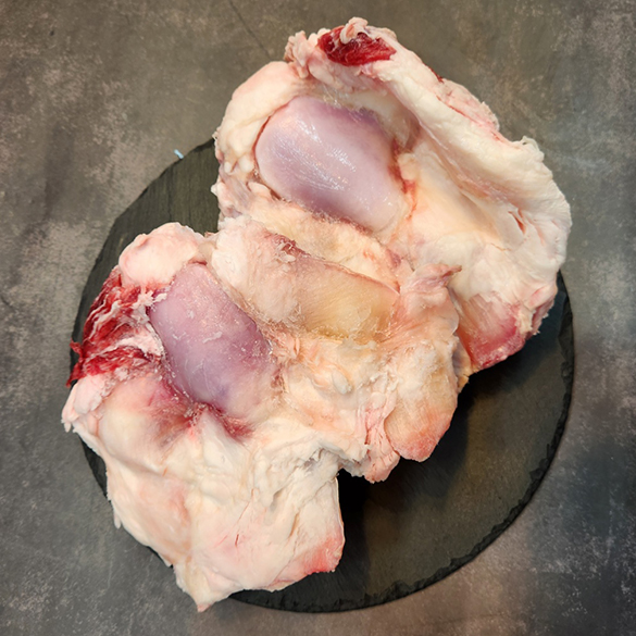 선현한우 한우 1+, 1++ (9) 거세 명품 한우선물세트 A6 (우족 2.5kg + 사태 1kg + 스지 1kg + 도가니 1kg) 보신용