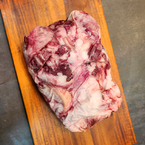 선현한우 한우 1+, 1++ (9) 거세 명품 한우선물세트 A6 (우족 2.5kg + 사태 1kg + 스지 1kg + 도가니 1kg) 보신용