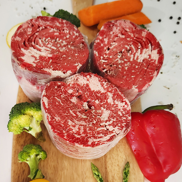 선현한우 한우 1+, 1++ (9) 거세 명품 한우선물세트 A7 (산적 3쪽 600g + 불고기 500g + 국거리 500g + 장조림용 사태 200g) 산적용 국거리용 불고기용