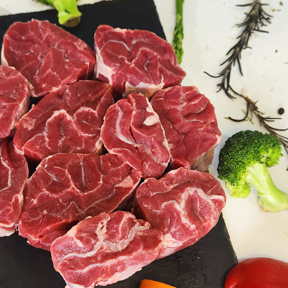 선현한우 한우 1+, 1++ (9) 거세 명품 한우선물세트 A7 (산적 3쪽 600g + 불고기 500g + 국거리 500g + 장조림용 사태 200g) 산적용 국거리용 불고기용